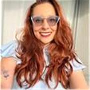 Profesora de inglés, graduada como normalista superior y dispuesta a enseñarte lo mejor de este idioma mientras te diviertes y jue