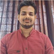 I am a patient maths tutor focused on clear explanations and strong fundamentals, teaching secondary and higher-secondary students