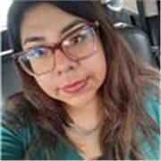 Profesora de Clases virtuales de Español