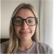 Profesora de Ingles para niños a partir de los 10 años !