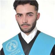 Profesor de inglés con nivel avanzado y experiencia con alumnos de todas las edades