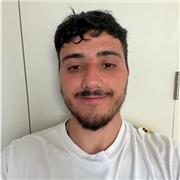 Profesor de matemática y Física, mas de 5 años de experiencia en clases particulares, modalidad presencial y online