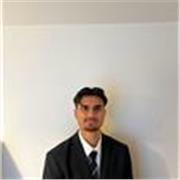 I am a dedicated and enthusiastic tutor with a strong foundation in mathematics and chemistry. Lessons aimed at GCSE students.
