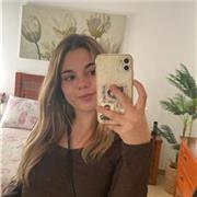 Profesora de apoyo particular para primaria o secundaria. Dispongo del b2 de inglés