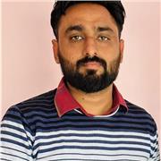 GCSE Maths Specialist ( If you afraid of any topic then I’ll help you out)