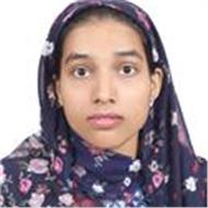 Saziya Sadaf