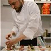 I am a multi awarded Italian chef with medical science background. Both aspiring professionals and amateurs will enjoy my lessons.