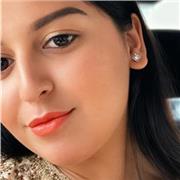 Friendly, patient law tutor supporting students at all levels