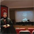 Erciyes Üniversitesi Sosyal Bilgiler Öğretmenliği bölümü 3.sınıf öğrencisiyim. Coğrafya, Tarih,Sosyal,Rehberlik,Vatandaşlık dersi