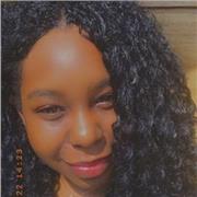 I am an ESL Tutor who prides herself in helping students achieve their English language learning goals.