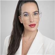 Experta en Marketing y Ventas para Hoteles y Restaurantes