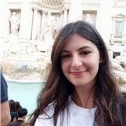 Hai bisogno di un insegnate che ti comprenda e ti aiuti quando ti sembra tutto in ostrogoto ? Sono quella giusta per te!