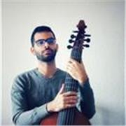Profesor con experiencia en trabajo con niños y adolescentes. Lenguaje Musical, Piano, Violonchelo