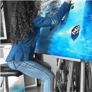 Doy clases de Pintura y dibujo, de todas las técnicas, niveles y para todas las edades. Te ayudaré a descubrir el artista que llevas dentro