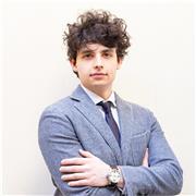 Insegnante per aiuto compiti e studio in Diritto