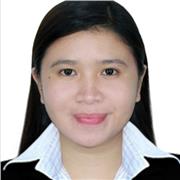Teacher Kristine