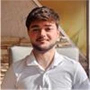 Alumno de 3° de carrera en Matemáticas e Ingeniería Civil. Ofrezco clases particulares de matemáticas de nivel ESO/Bachillerato