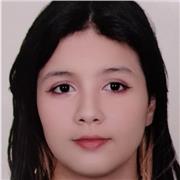 Ibtissam