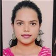 Biology tutor providing lessons to children of all age group