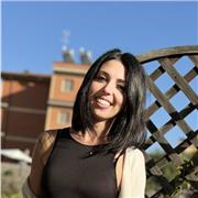 Studentessa di lingue e culture straniere offre ripetizioni d’inglese