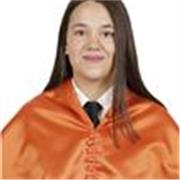 Profesora con entusiasmo para transmitir todos sus conocimientos a sus alumnos, disponible para alumnos de primaria y secundaria 