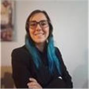 English tutor providing lessons or tutoring to adults and teenagers