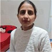 Babbaljeet kaur sidhu