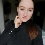 You'll learn how to speak Russian/Ukrainian/English without stress