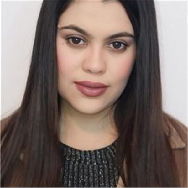 Wafa Labidi Houaida Labidi | Arabic tutor in Tanis