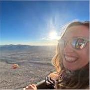 Professional software engineer with a Masters in Computer Science with experience in working with adult students