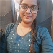 Sahitya Garnepudi