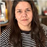 Native English speaker with TEFL qualification. Residing in Bremen, Germany.