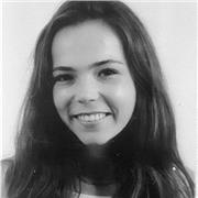 Profesora de pintura desde una visión experimental i pedagógica.