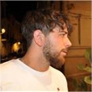 Laureando in Scienze Storiche e laureato in Storia e Tutela dei Beni Culturali