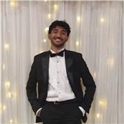 I am a calm and structured maths tutor, driven by concept understanding. My focus is on teaching maths from first principles