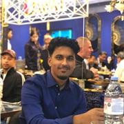 Mohammad Usman Syed