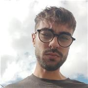 Estudiante de la carrera de Español. lengua y literatura en la universidad de La Laguna