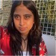 I’m a fun and easy going English tutor, my lessons are mostly aimed at secondary school, GCSE and A-level English students. 