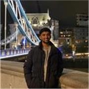 Biology tutor for GCSEs and A-levels, achieved a 9 and A* in the subject, first year medical student at King's College London