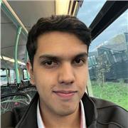 Smayan Kashyap