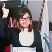 English Classes with Teacher Lidiane Sena