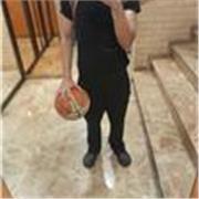 Jugador y entrenador del baloncesto para todos y todas