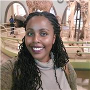 Tanya Sabwa