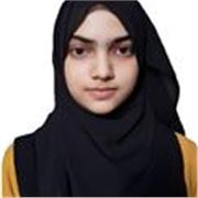 Online Computer Science tutor from Bangladesh, making coding fun and accessible for all levels!