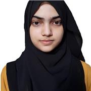 Online Computer Science tutor from Bangladesh, making coding fun and accessible for all levels!