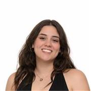 Profesora de inglés con nivel B2 de instituto 