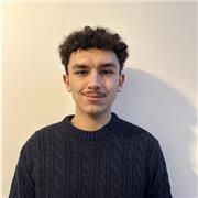 Professeur particulier donnant des cours de Mathématiques destinés aux lycéens/collégiens, couvrant l’ensemble du programme