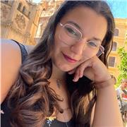 Profesora clases particulares para todas las asignaturas de primaria