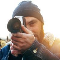 Professeur pour cours de photographie - professeur particulier