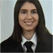 Soy estudiante de economía y doy clases particulares de Economia